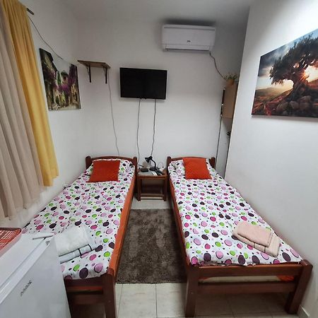 Paulino Rooms Херцег-Новий Екстер'єр фото