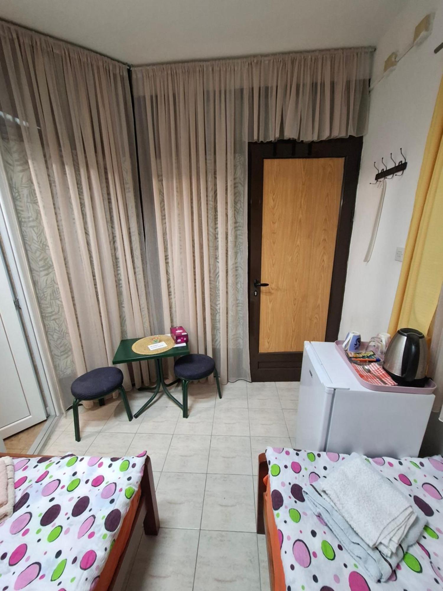Paulino Rooms Херцег-Новий Екстер'єр фото