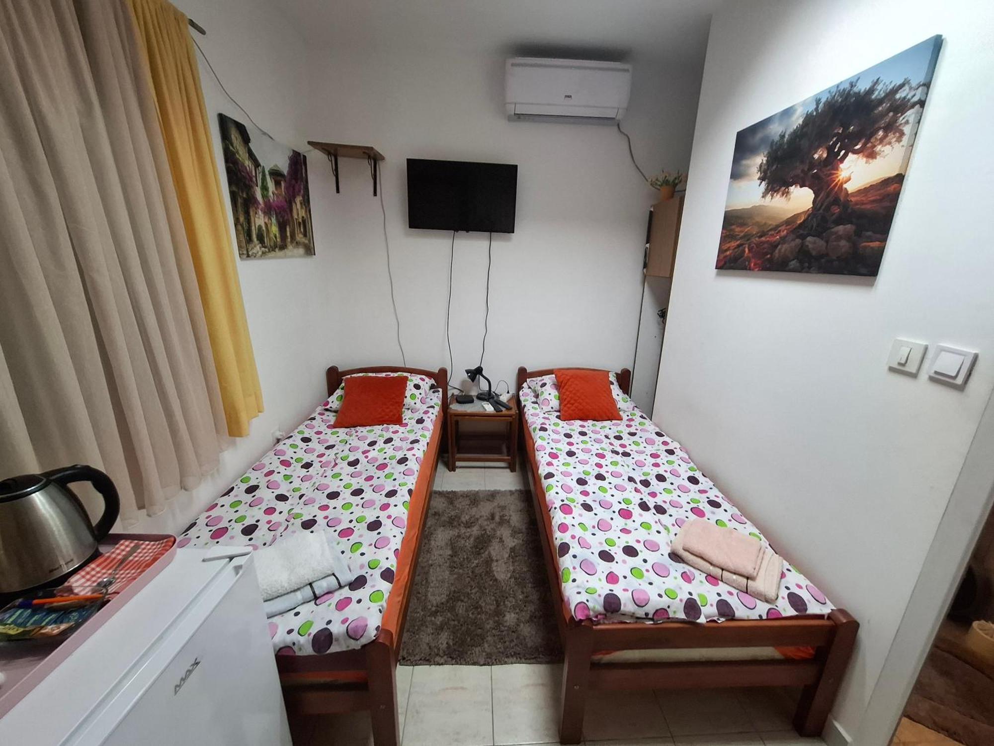Paulino Rooms Херцег-Новий Екстер'єр фото