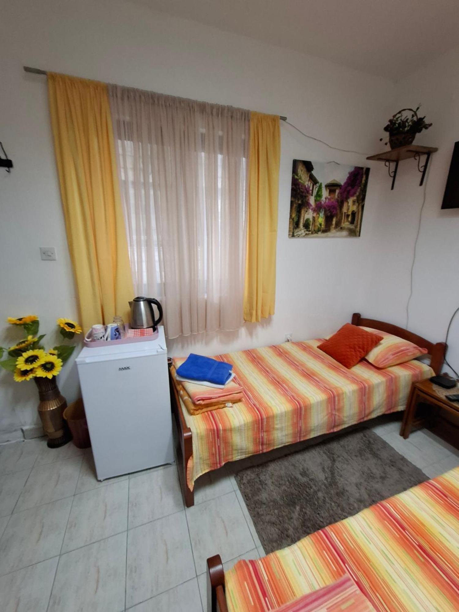 Paulino Rooms Херцег-Новий Екстер'єр фото